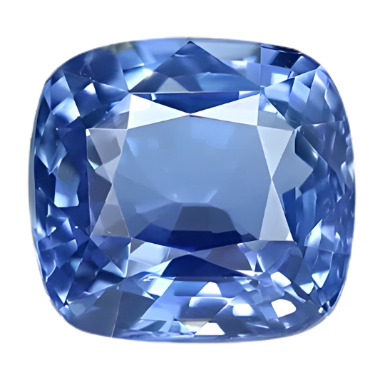 Blue Saphire